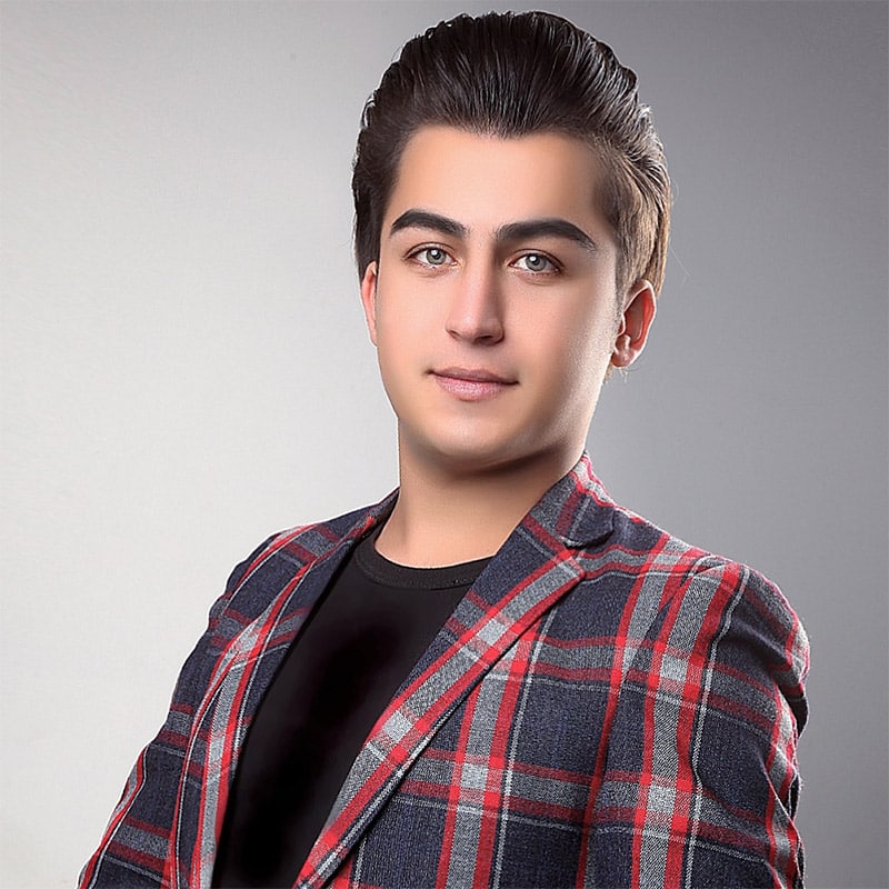 میلاد ژاله چین جانان